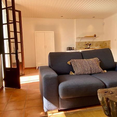 La Galerie - La Kaz Bourbon Apartment Saint Pierre Bagian luar foto