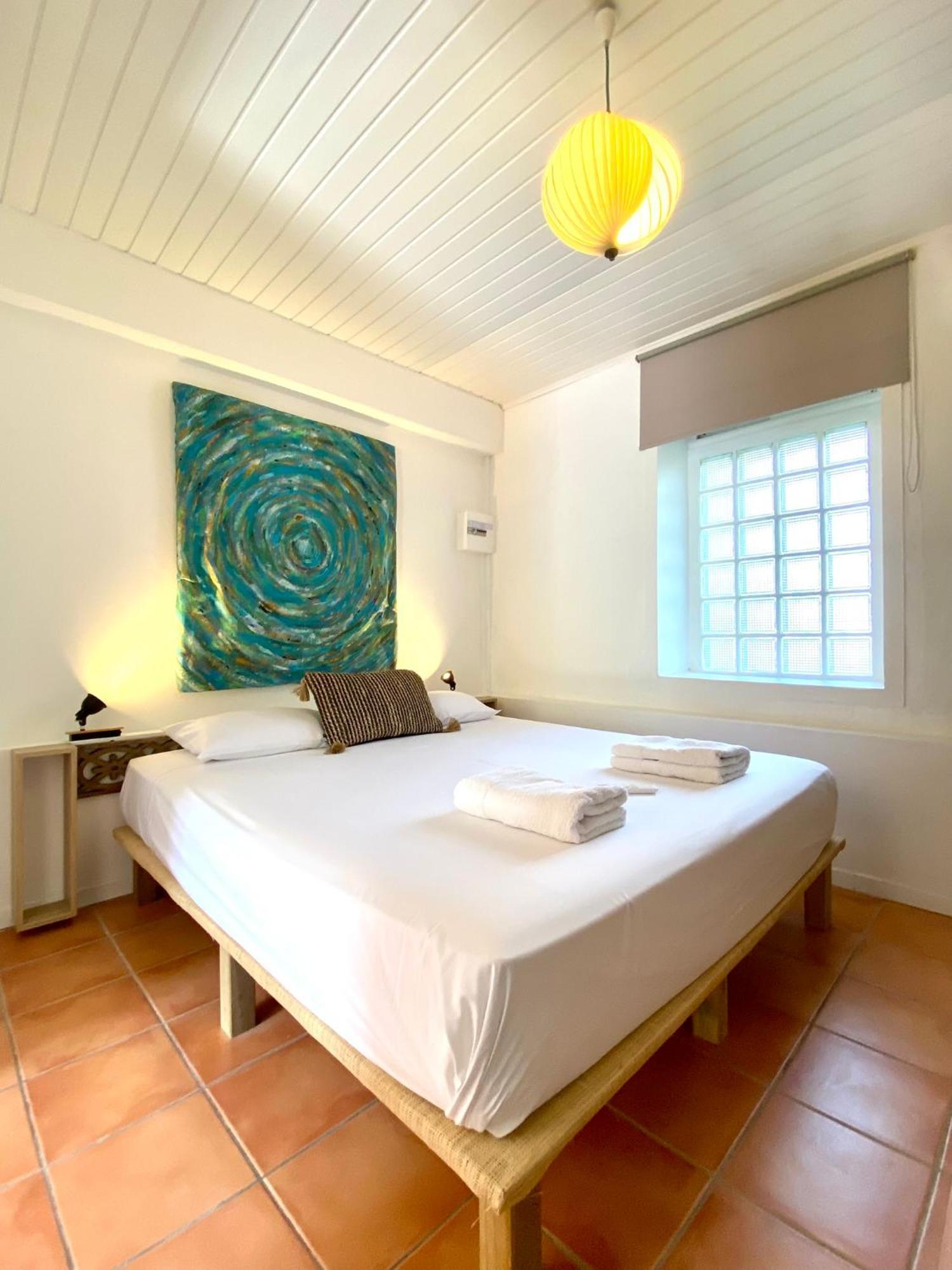 La Galerie - La Kaz Bourbon Apartment Saint Pierre Bagian luar foto